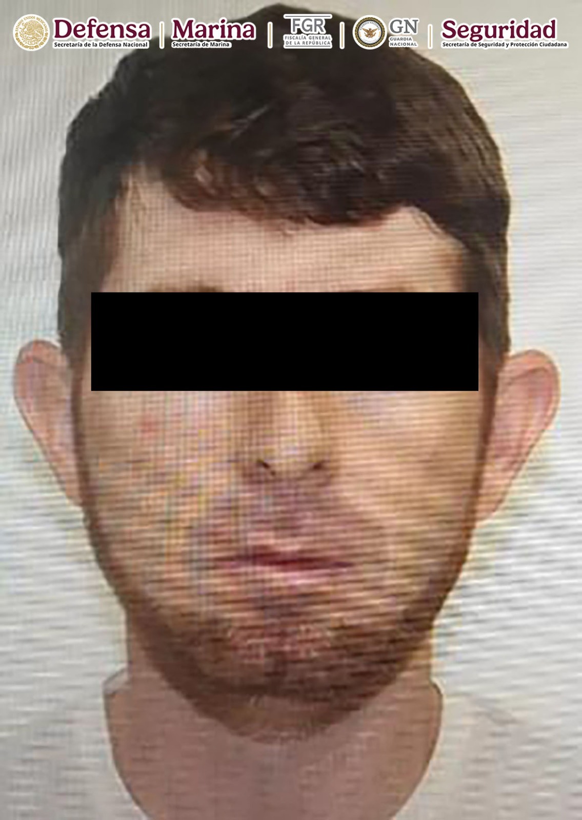 En Sonora, detienen a Isaí N, sobrino de ‘El Chapo’